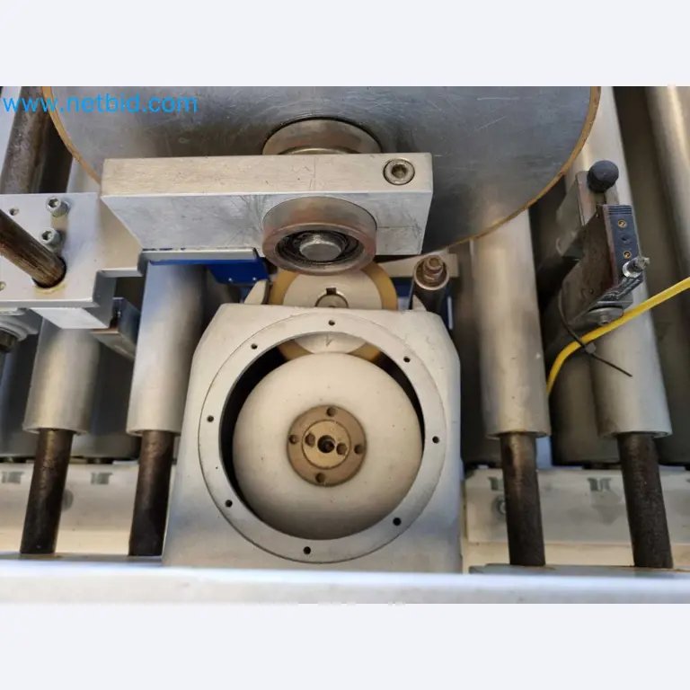 Ontruiming van een magazijn voor houtbewerkingsmachines in Spanje-6