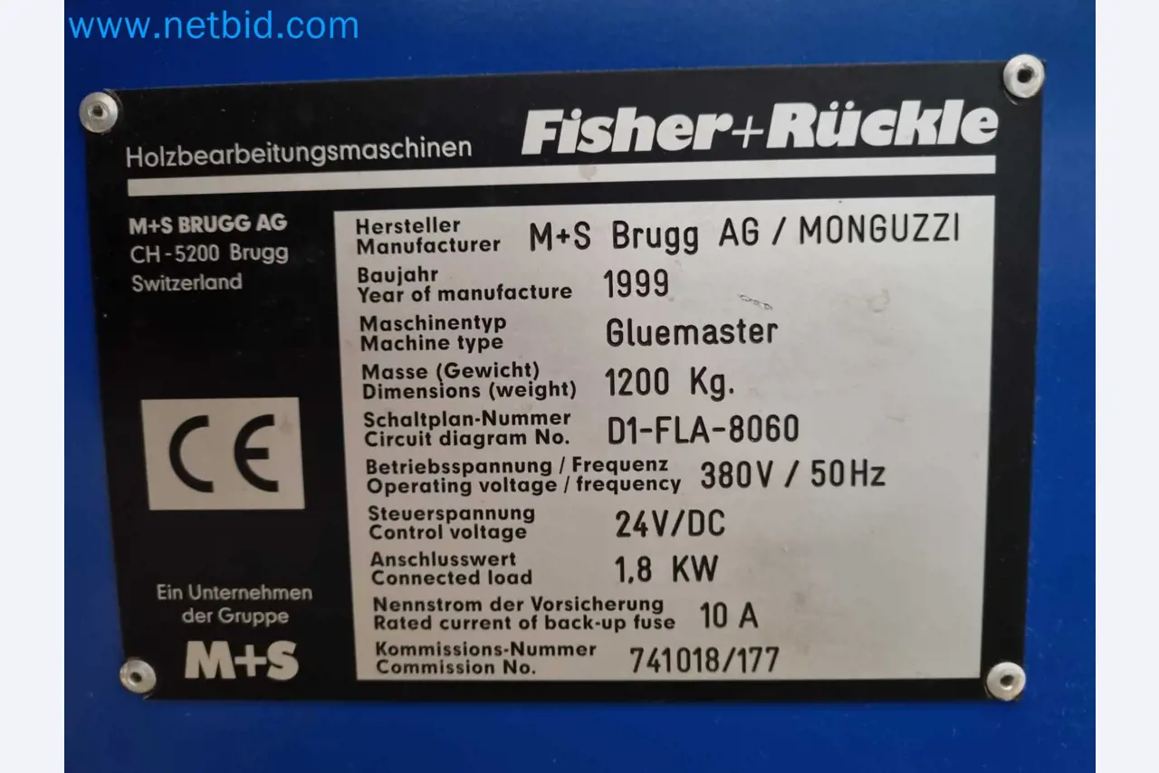 Ontruiming van een magazijn voor houtbewerkingsmachines in Spanje-7