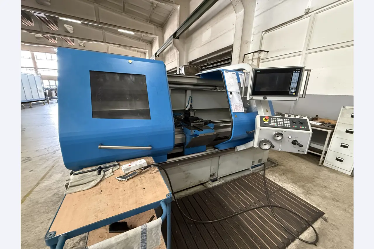 Complete aluminum die-casting production, from material handling to quality assurance-14