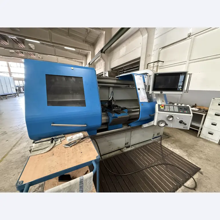 Complete aluminum die-casting production, from material handling to quality assurance-14
