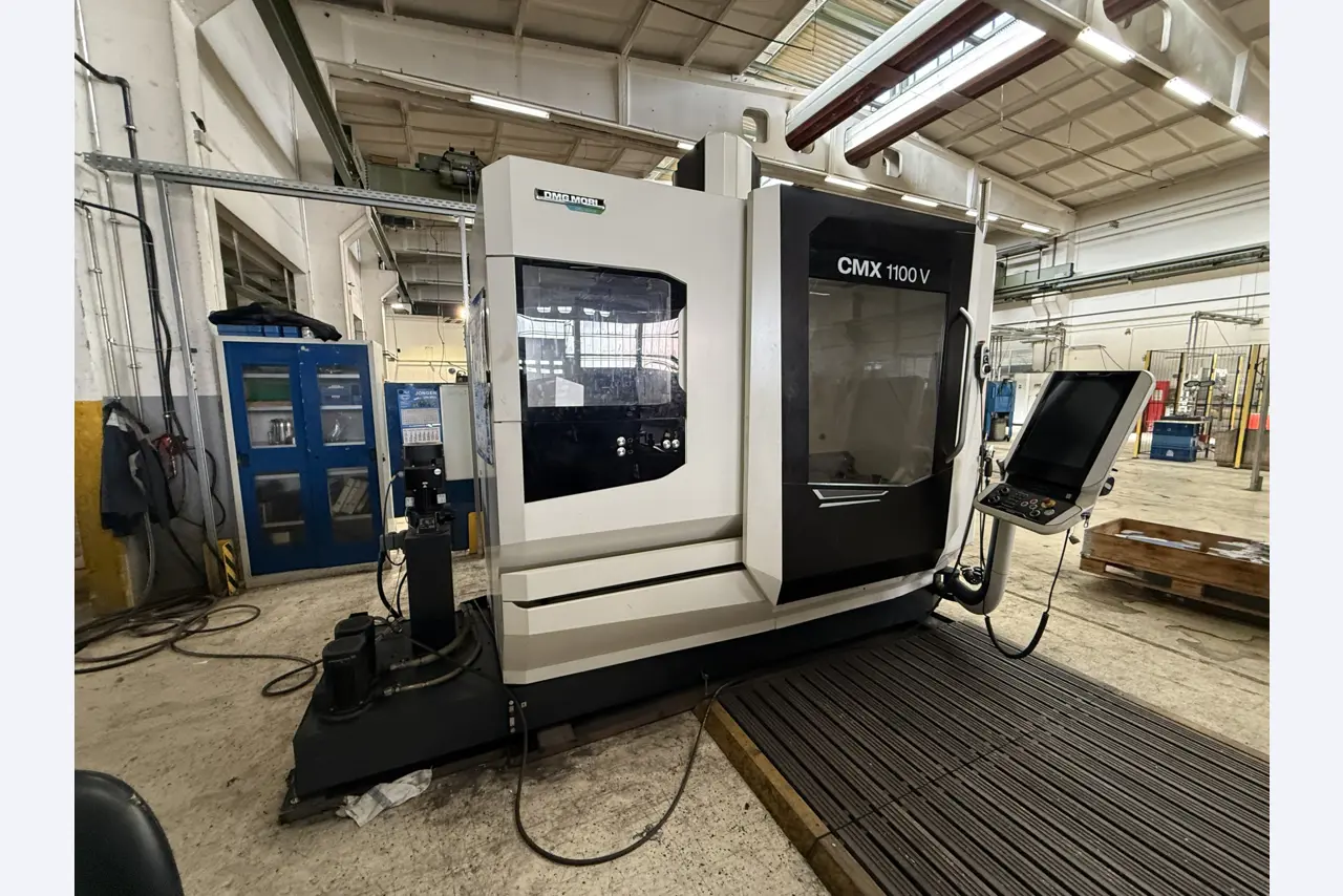 Complete aluminum die-casting production, from material handling to quality assurance-15