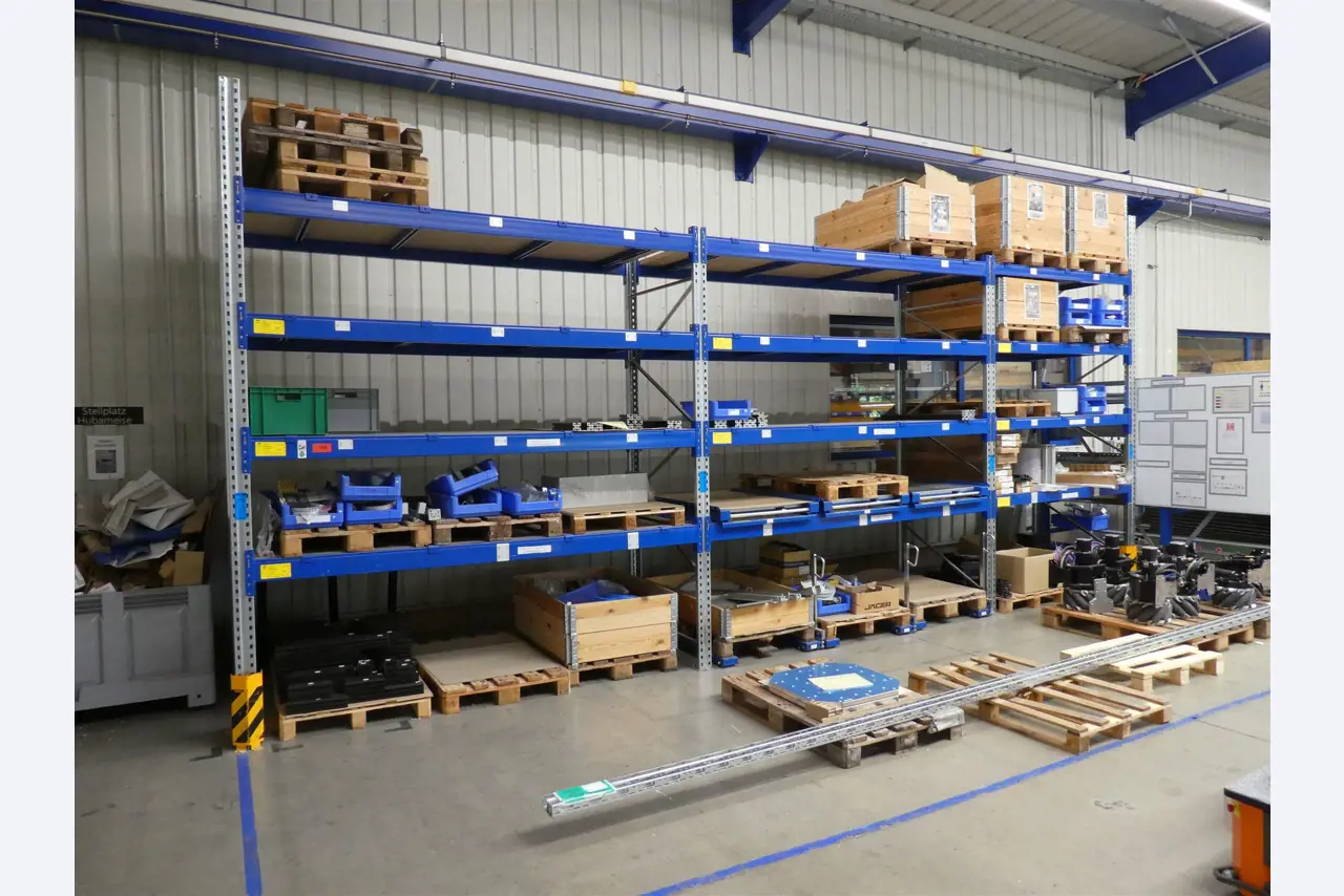 Stroje z oblasti strojírenství-11