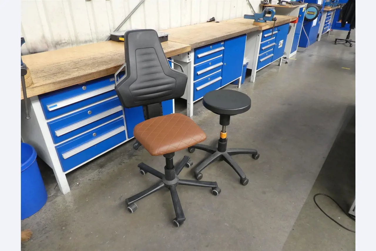 Stroje z oblasti strojírenství-16