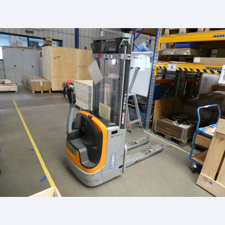 Stroje z oblasti strojírenství-17