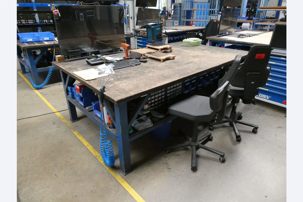 Stroje z oblasti strojírenství-18