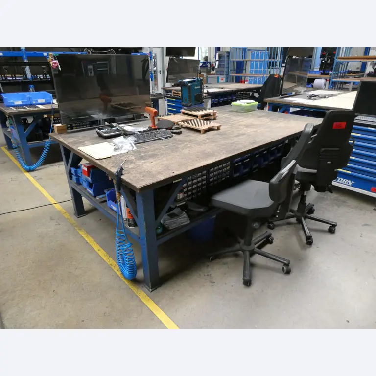 Stroje z oblasti strojírenství-18