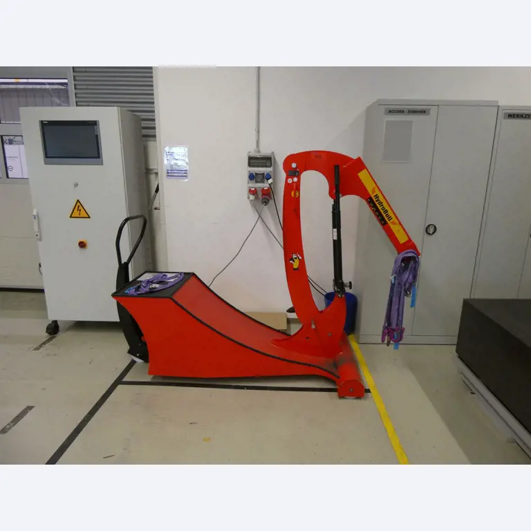 Stroje z oblasti strojírenství-22