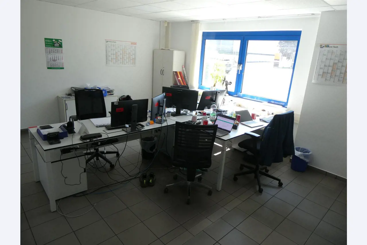 Stroje z oblasti strojírenství-24