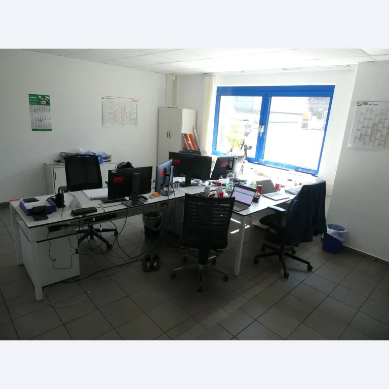 Stroje z oblasti strojírenství-24