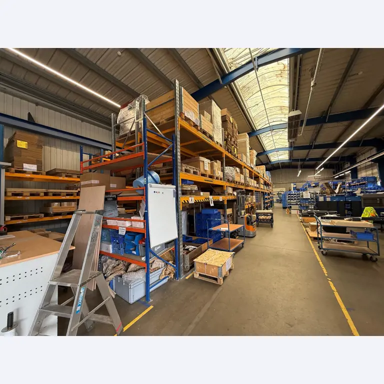 Stroje z oblasti strojírenství-27