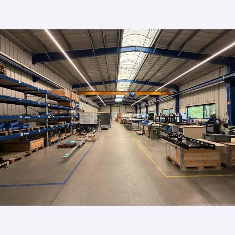 Stroje z oblasti strojírenství-28