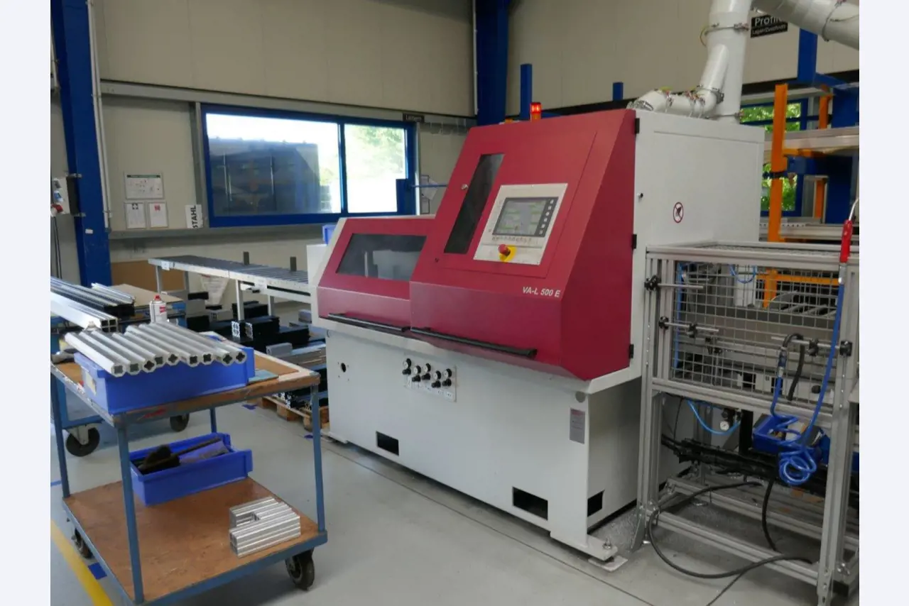 Stroje z oblasti strojírenství-3