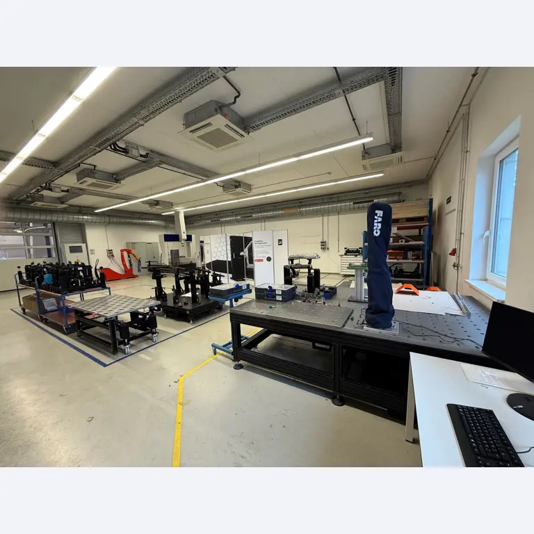 Stroje z oblasti strojírenství-31