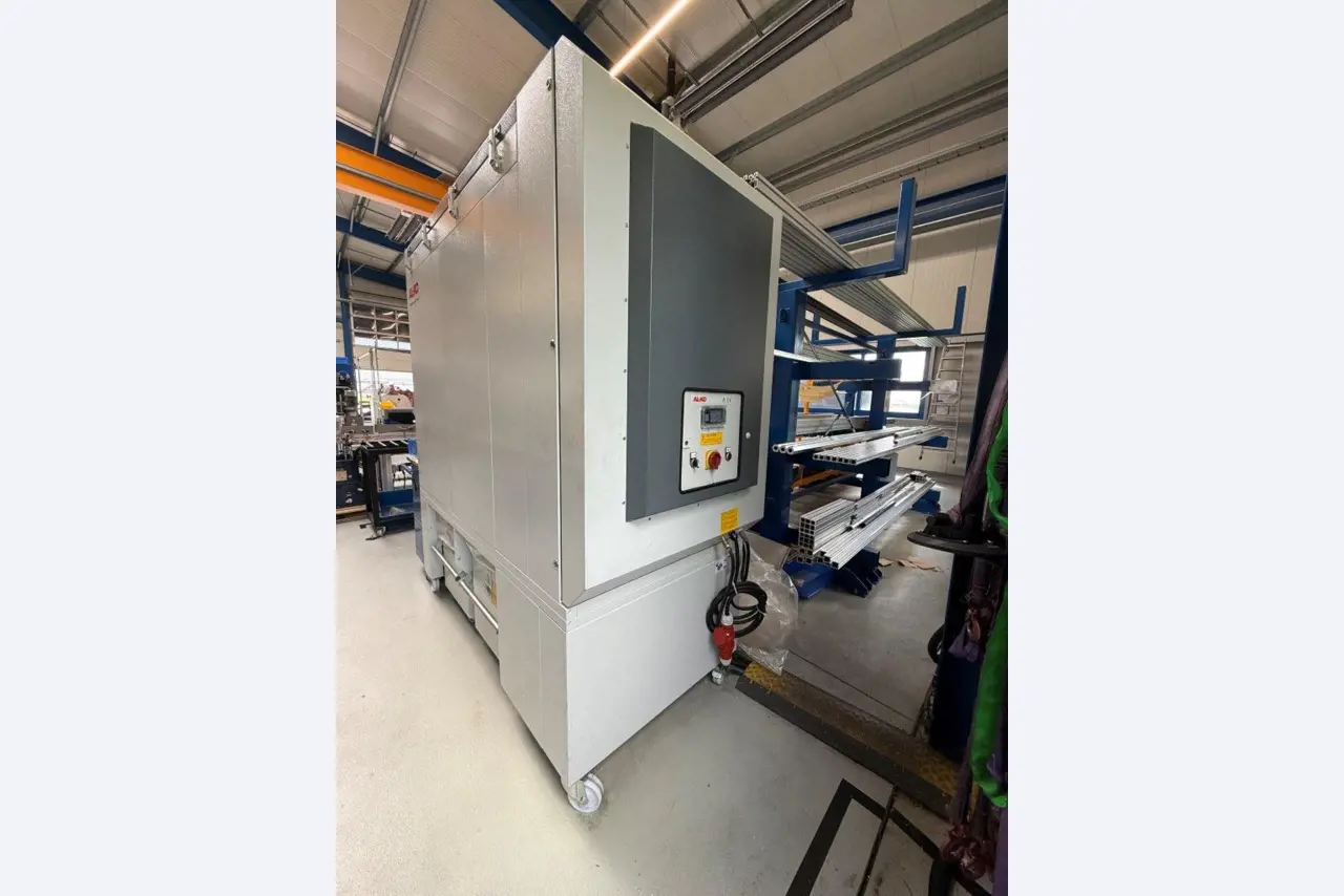 Stroje z oblasti strojírenství-4