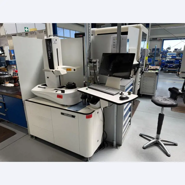 Stroje z oblasti strojírenství-7