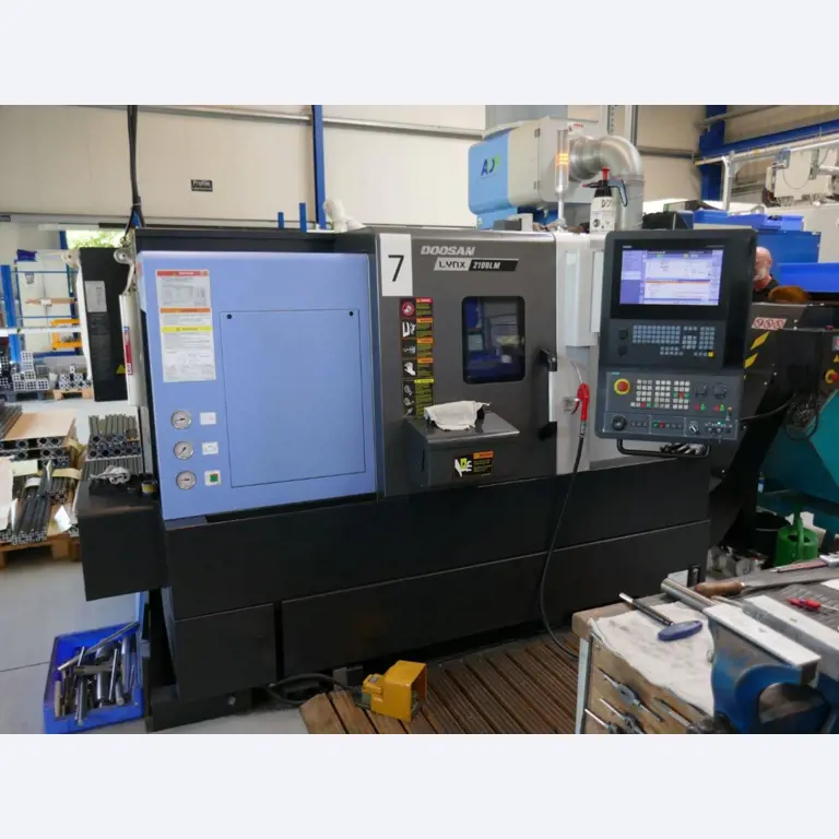 Stroje z oblasti strojírenství-8