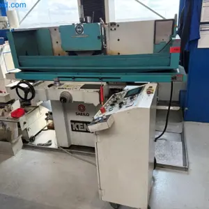 Szlifierka do płaszczyzn Kent KGS-63WM1