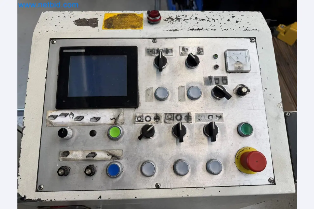 Maszyny z sektora inżynierii mechanicznej-3