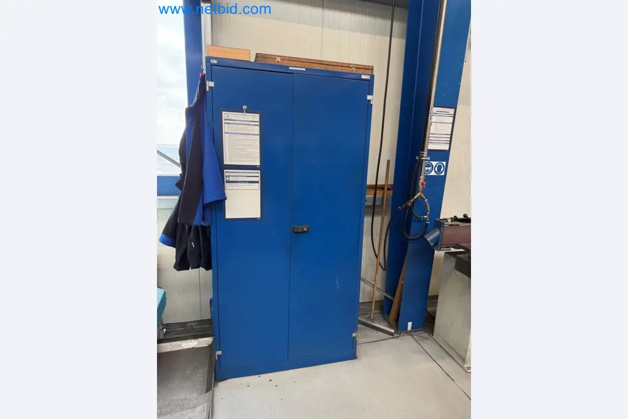 Maszyny z sektora inżynierii mechanicznej-5