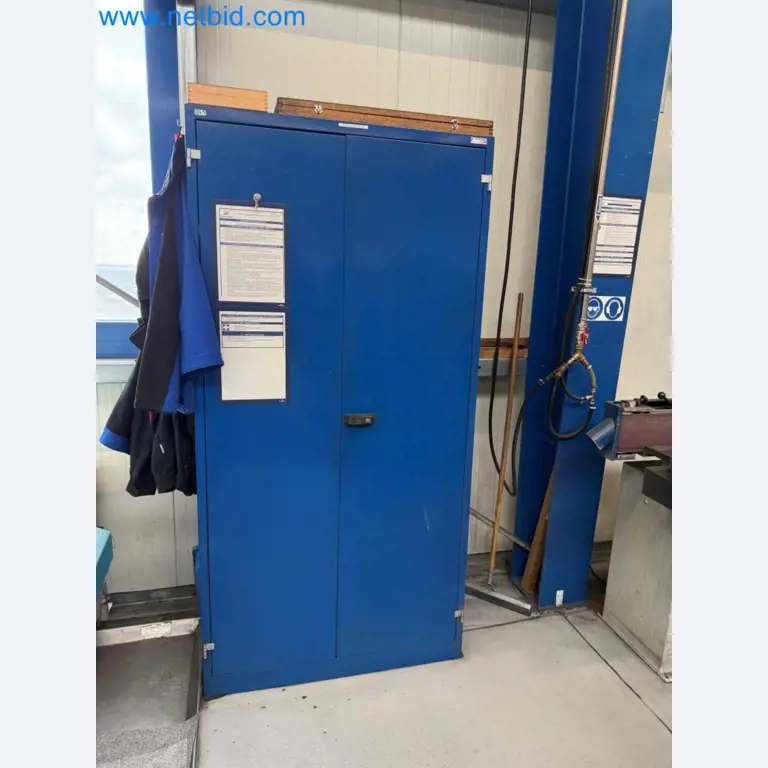 Maszyny z sektora inżynierii mechanicznej-5