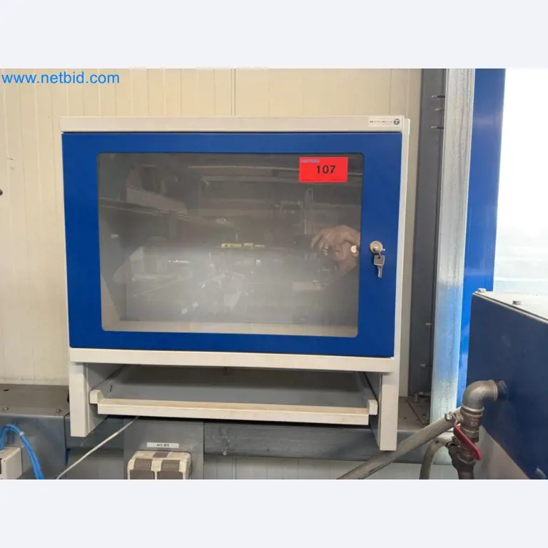 Maszyny z sektora inżynierii mechanicznej-2