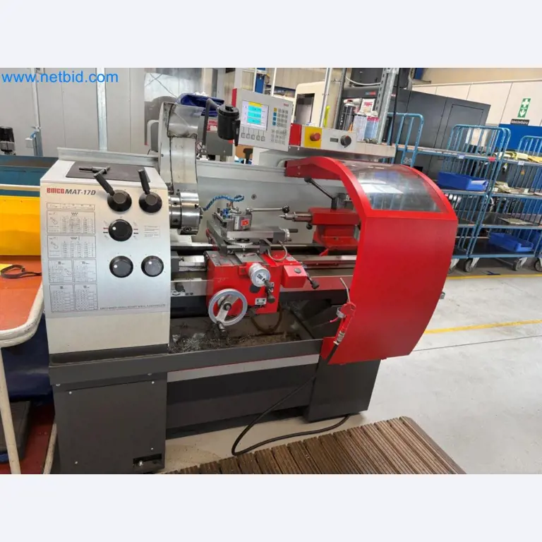 Maszyny z sektora inżynierii mechanicznej-1