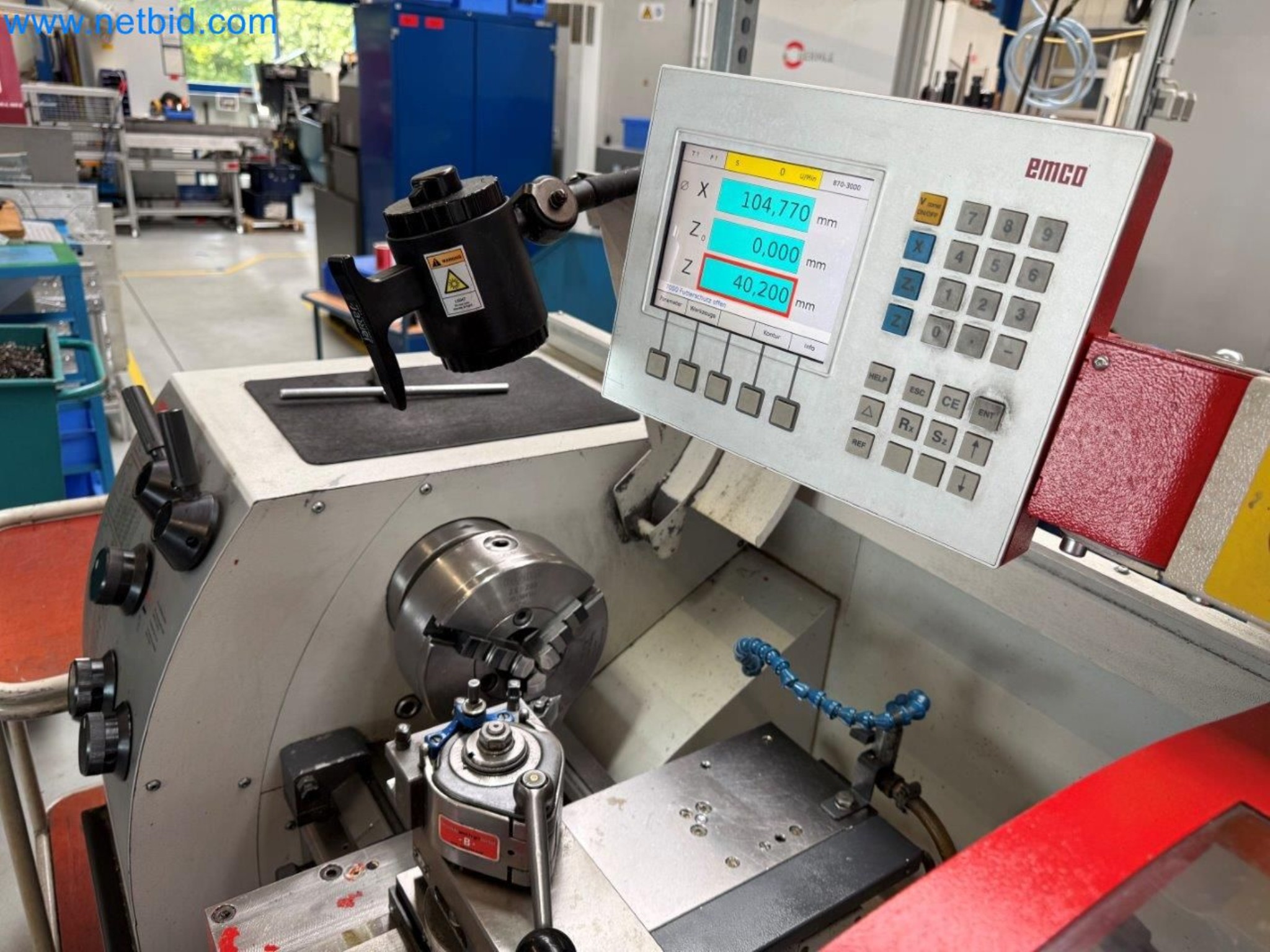 Maszyny z sektora inżynierii mechanicznej-2