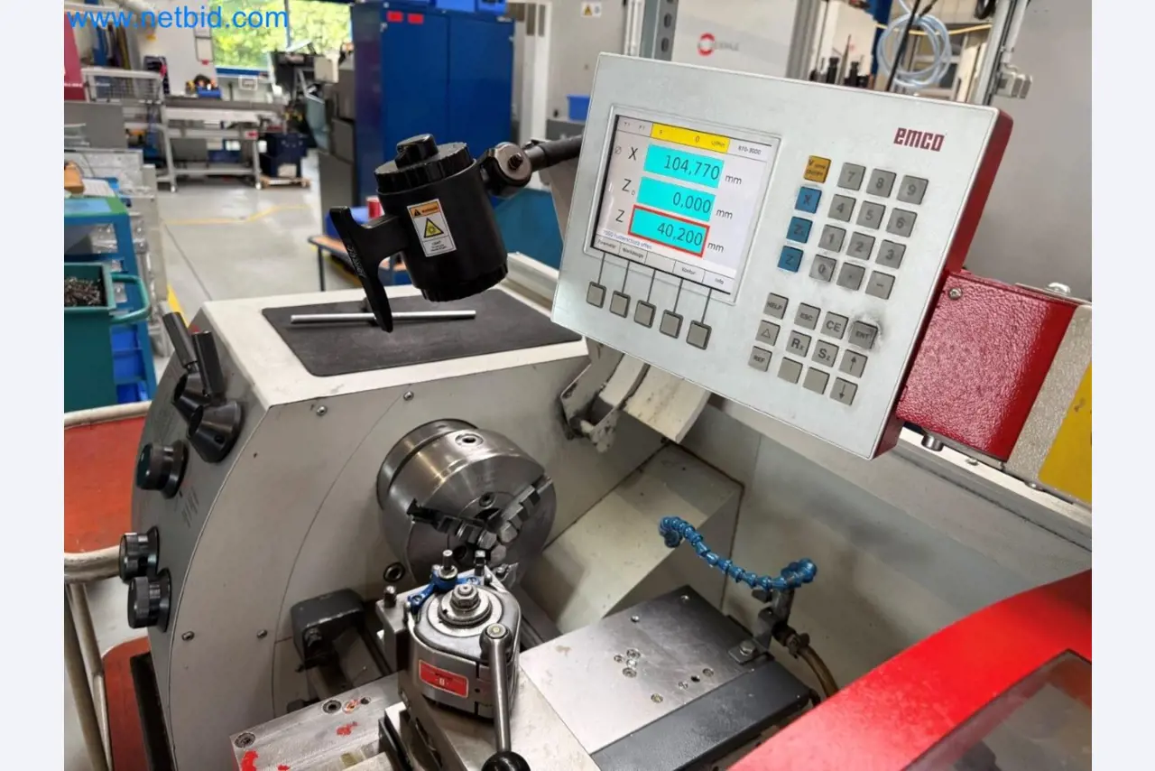 Maszyny z sektora inżynierii mechanicznej-2