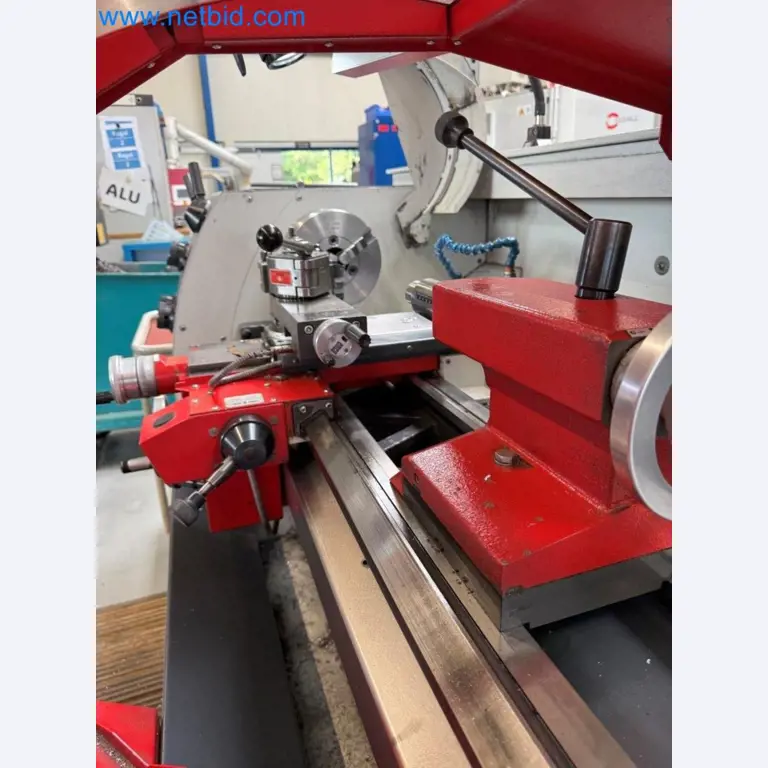 Maszyny z sektora inżynierii mechanicznej-3