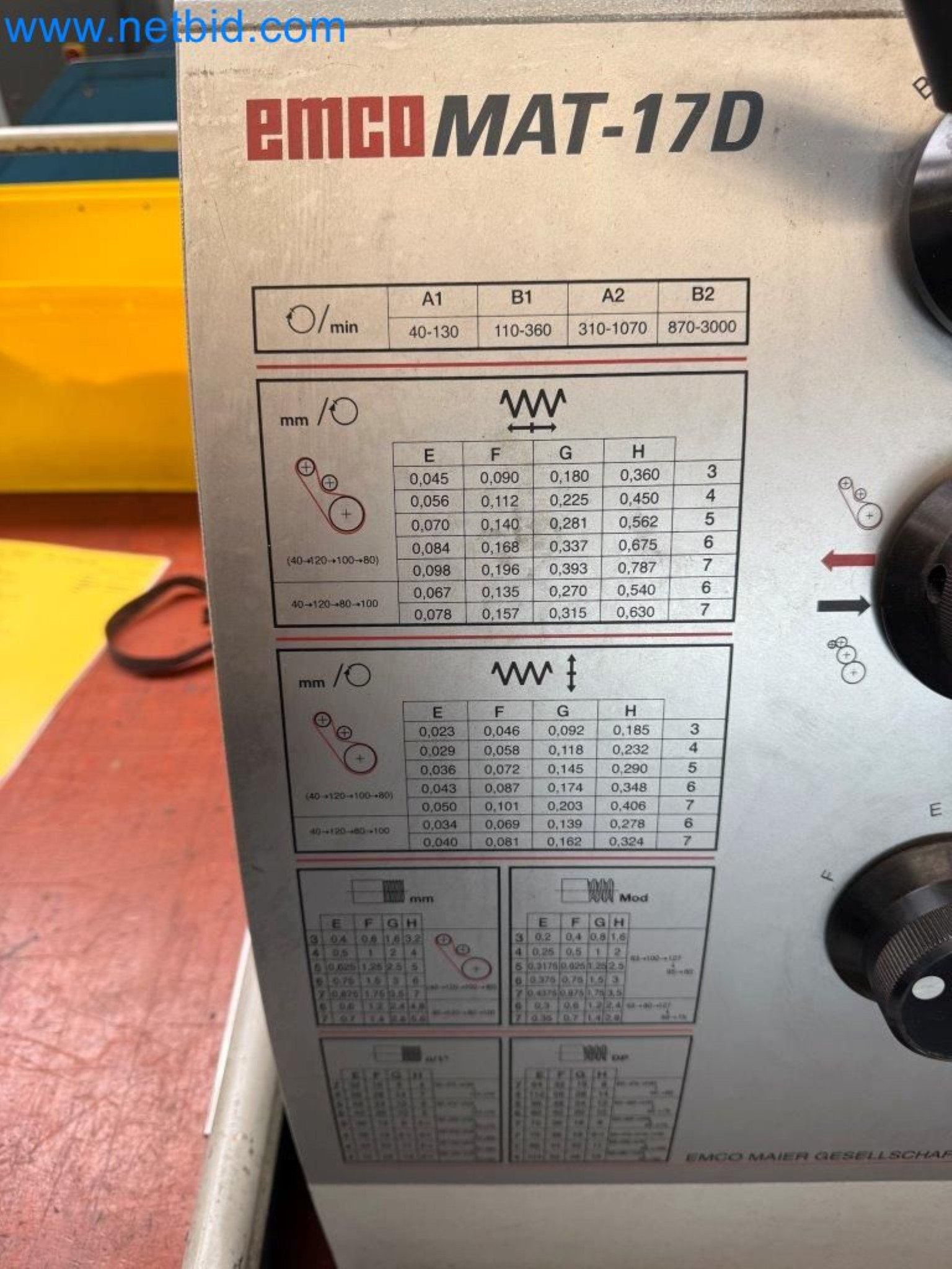 Maszyny z sektora inżynierii mechanicznej-4