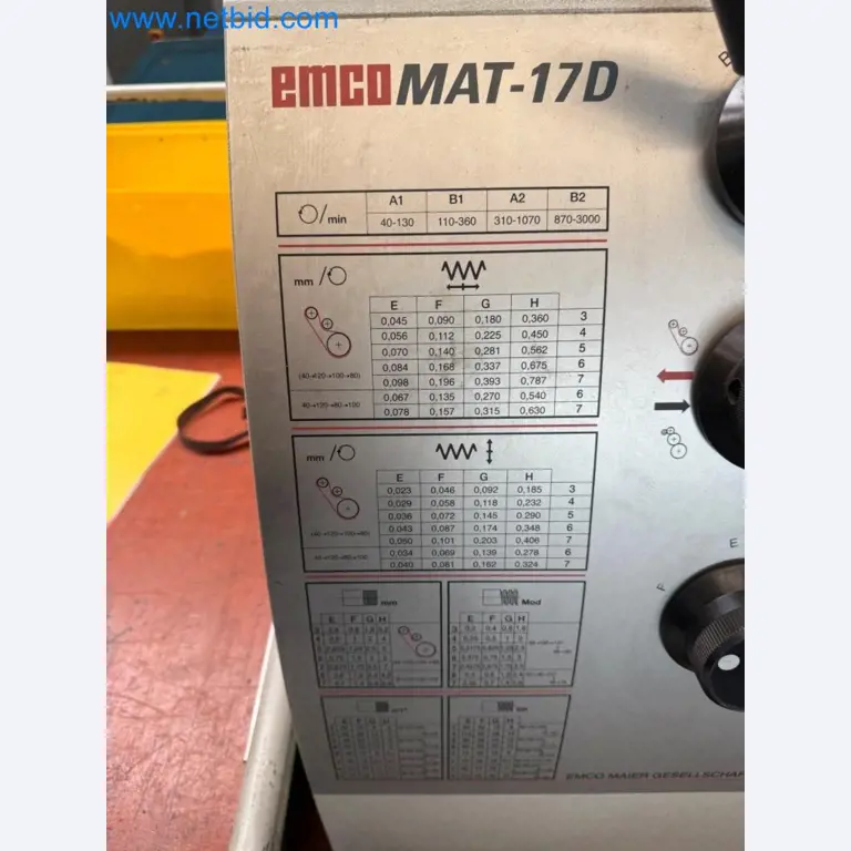 Maszyny z sektora inżynierii mechanicznej-4