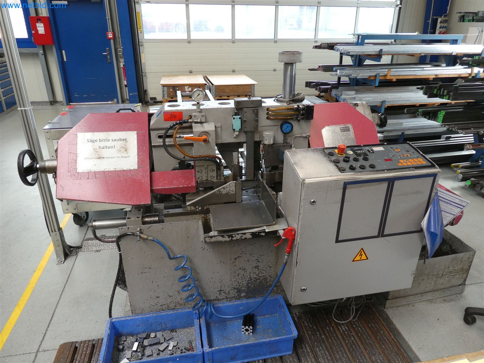 Máquinas del sector de la ingeniería mecánica-1