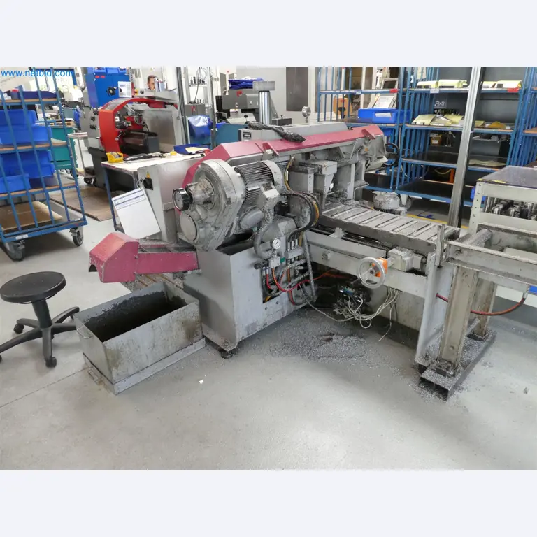 Machines from the mechanical engineering sector-3