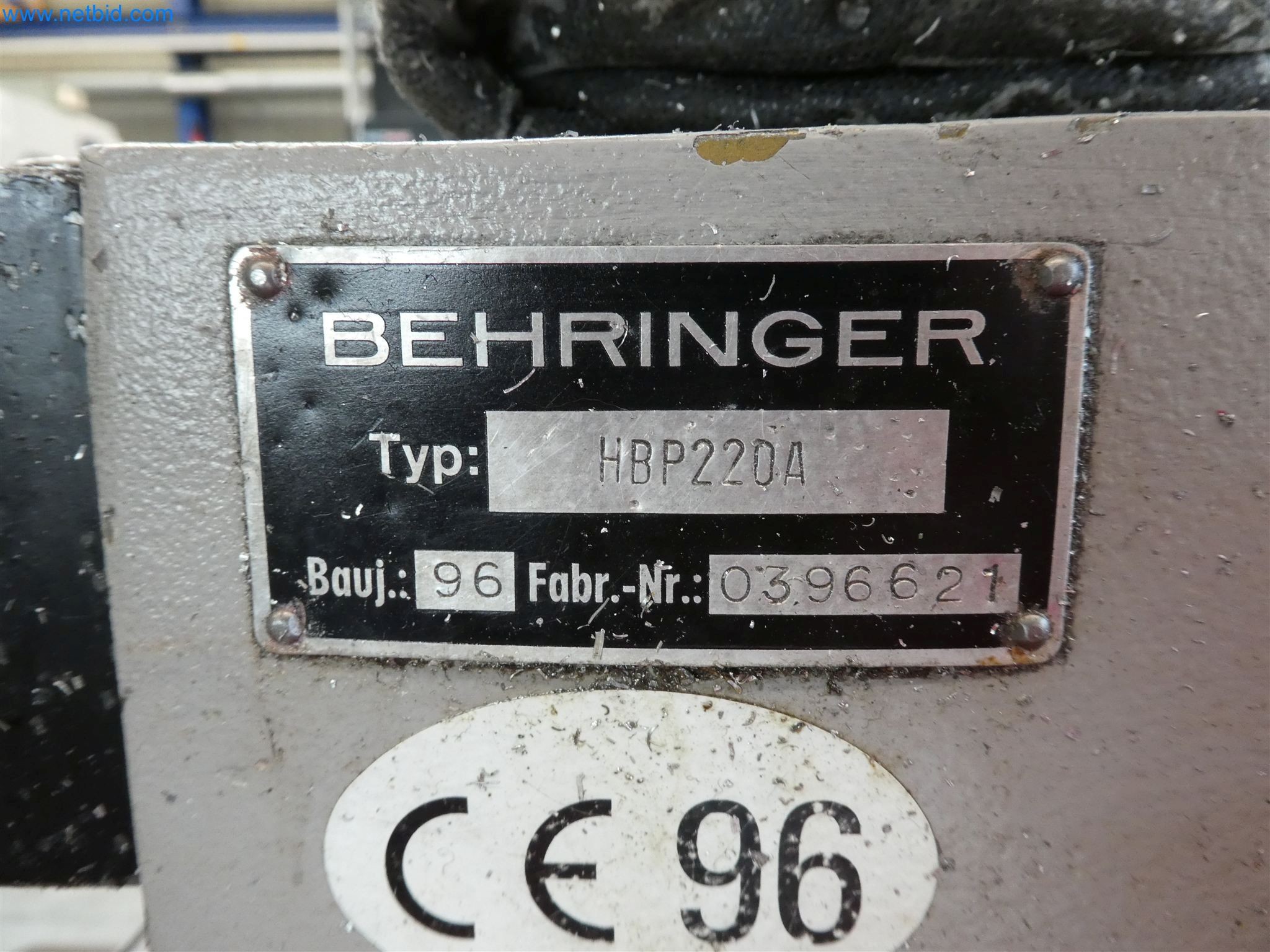 Máquinas del sector de la ingeniería mecánica-4