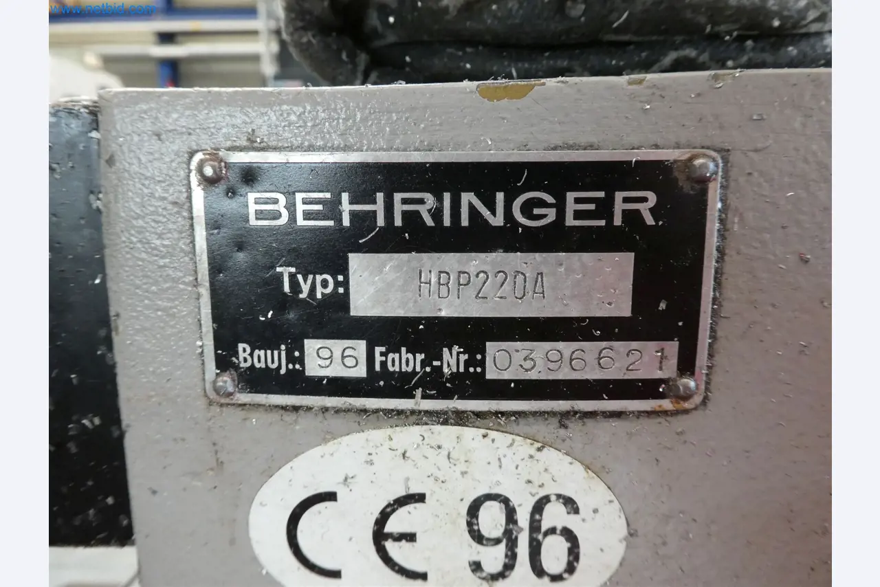 Machines from the mechanical engineering sector-4