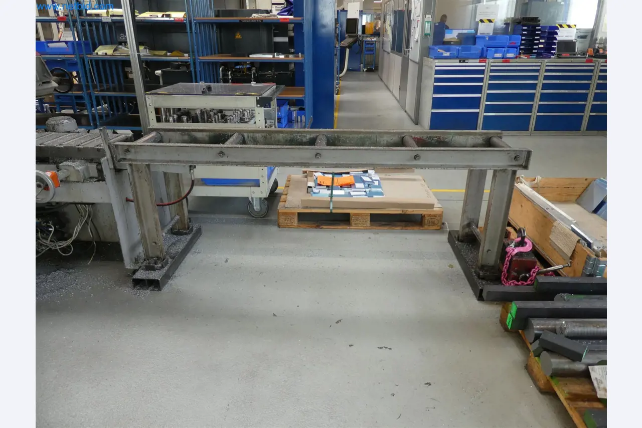 Machines from the mechanical engineering sector-5