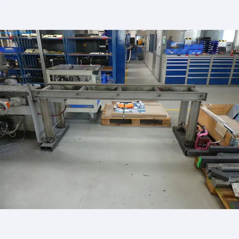 Machines from the mechanical engineering sector-5