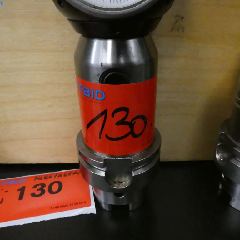 Sonda pomiarowa 3D WBT