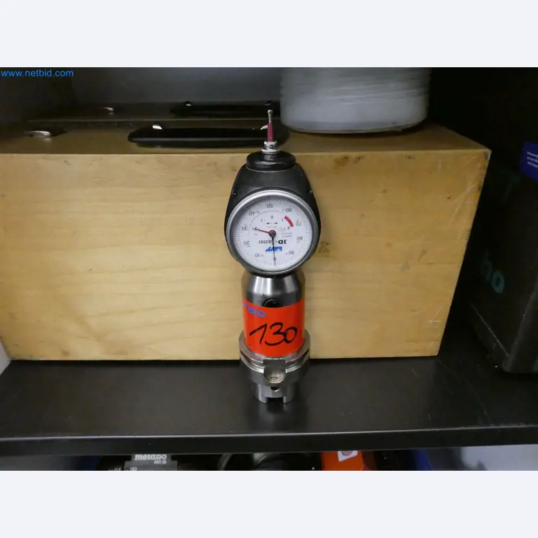 Máquinas do sector da construção mecânica-2