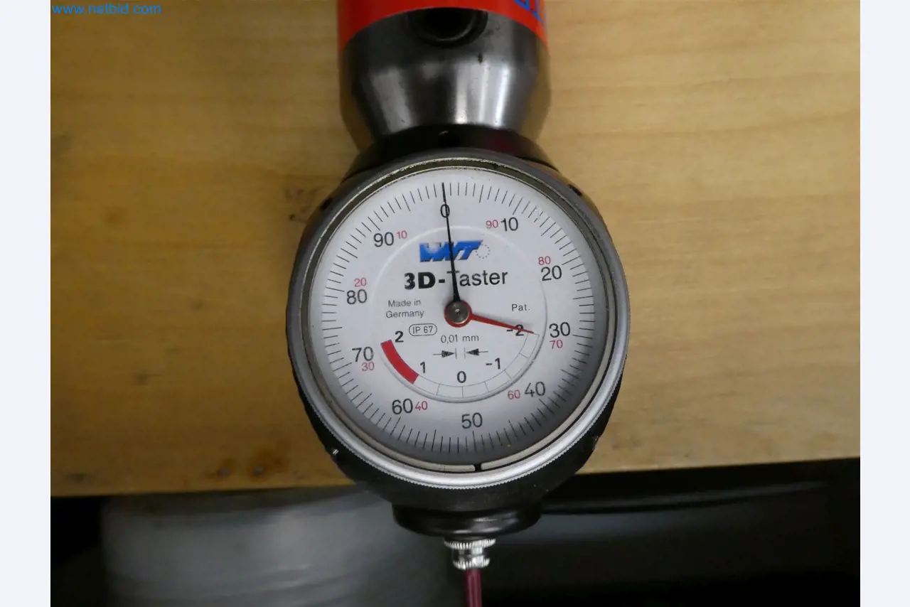 Máquinas do sector da construção mecânica-3