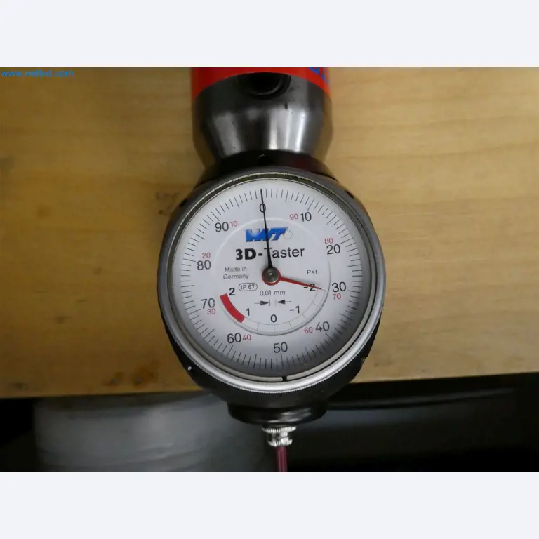 Máquinas do sector da construção mecânica-3