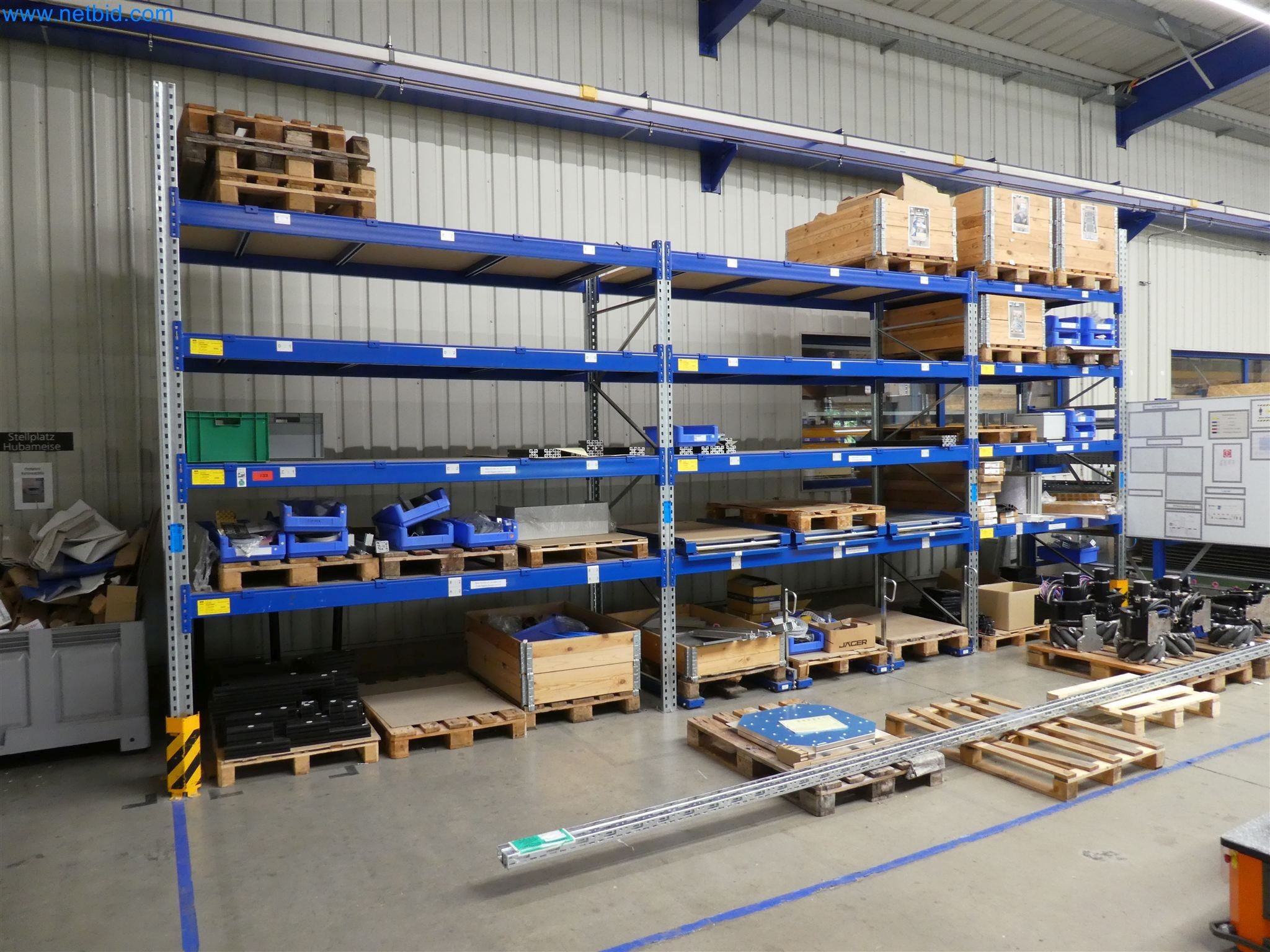 Stroje z oblasti strojírenství-1