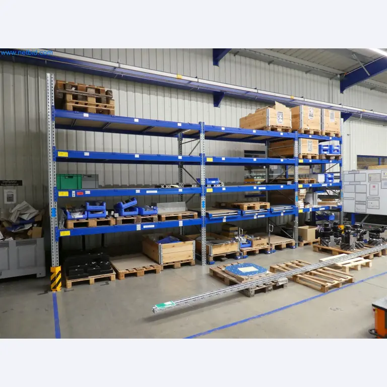 Maschinen aus dem Bereich Maschinenbau-1