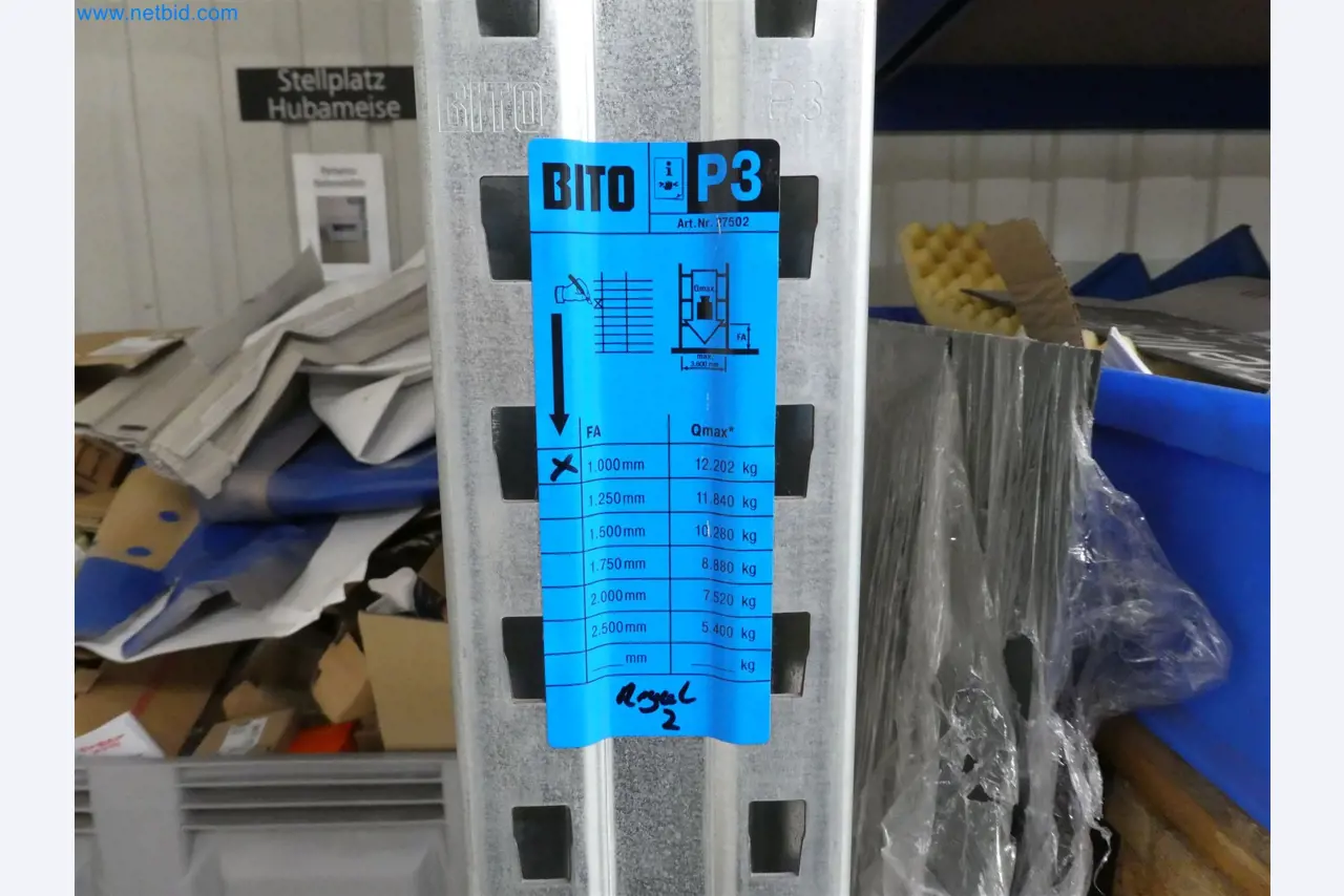 Maschinen aus dem Bereich Maschinenbau-2