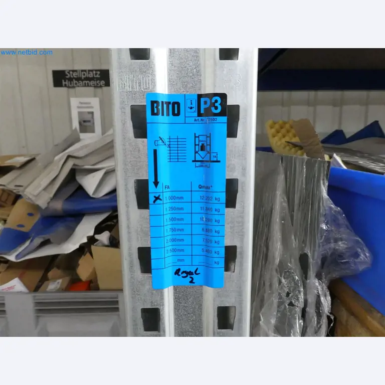 Maschinen aus dem Bereich Maschinenbau-2