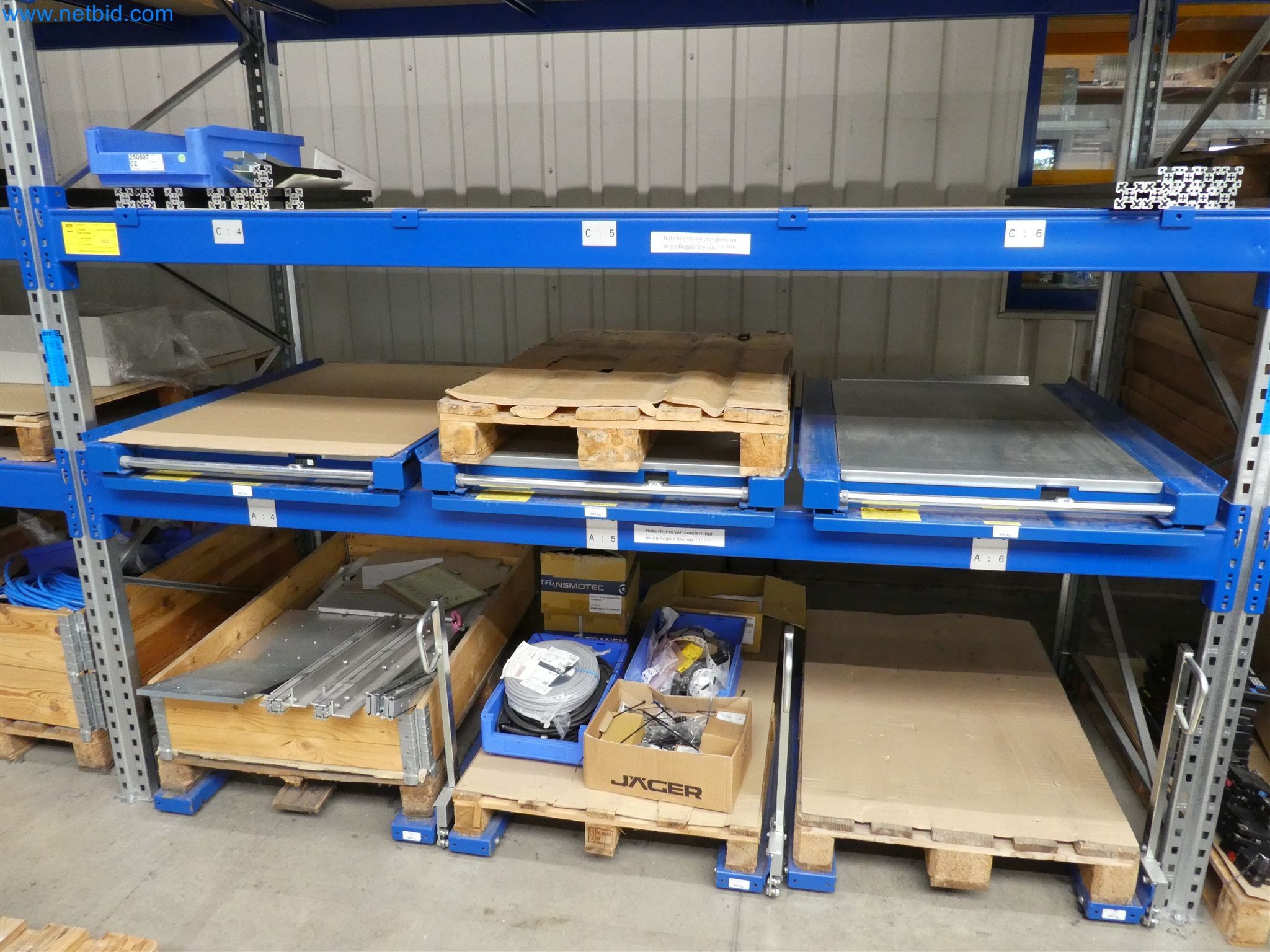 Stroje z oblasti strojírenství-4