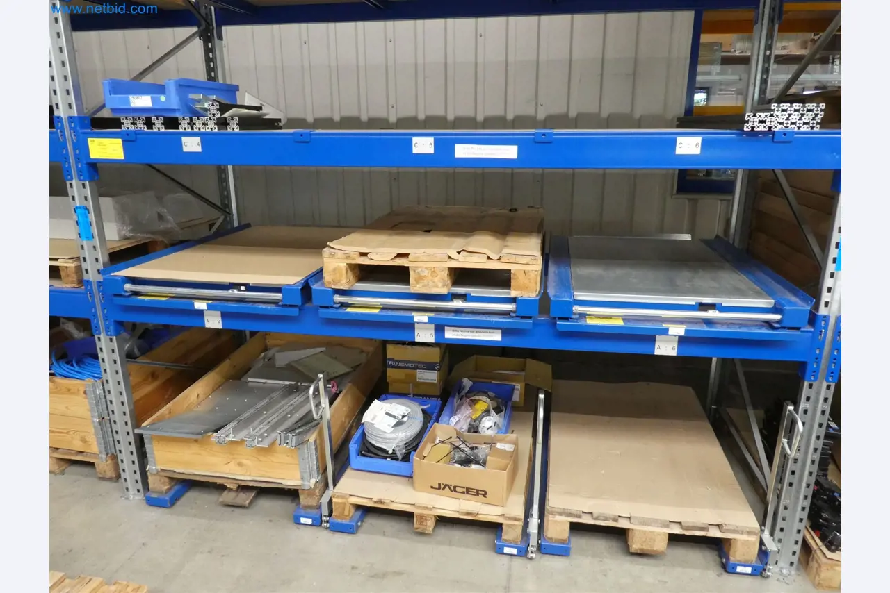 Maschinen aus dem Bereich Maschinenbau-4