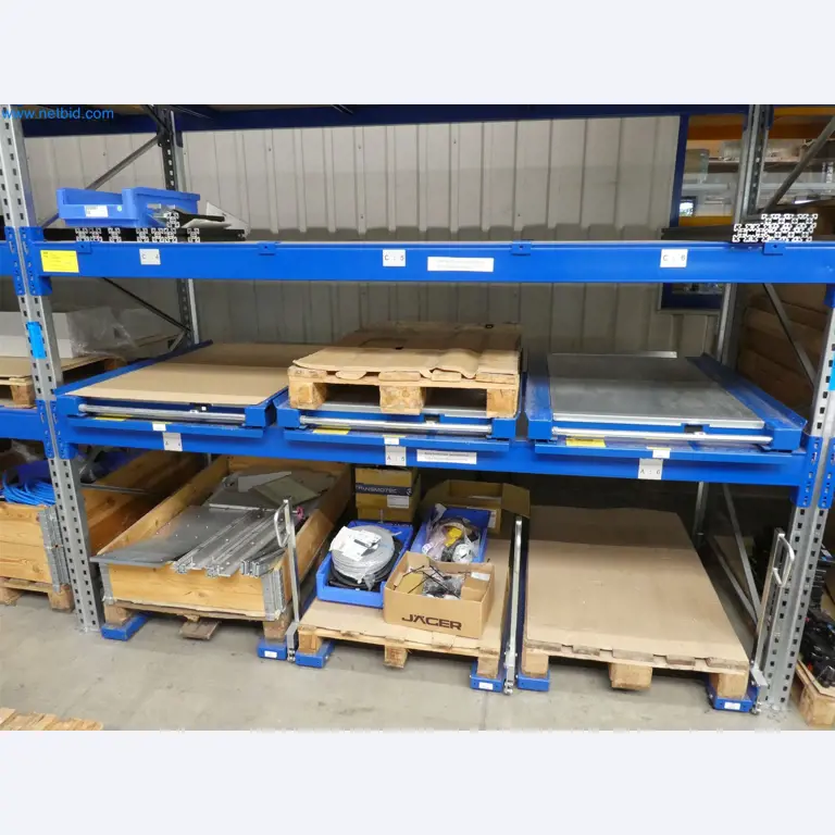 Maschinen aus dem Bereich Maschinenbau-4