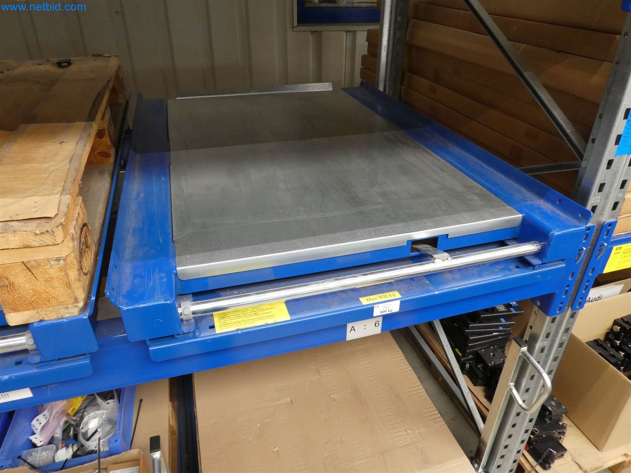 Stroje z oblasti strojírenství-5