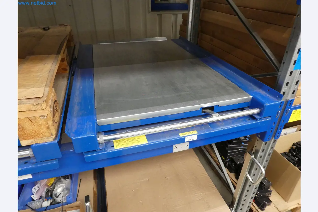 Maschinen aus dem Bereich Maschinenbau-5